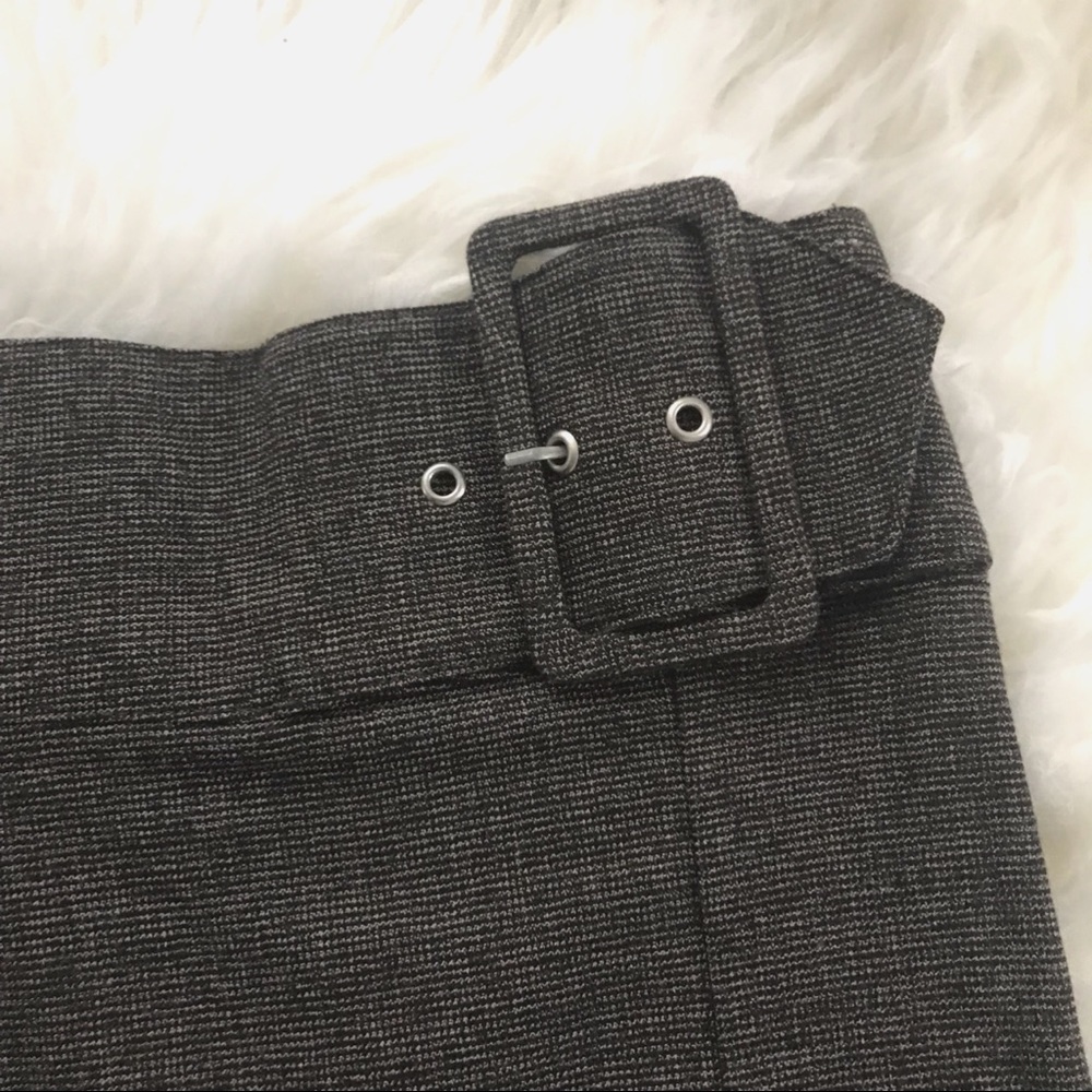 Business skirt